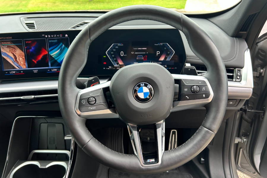 2023 BMW X1 U11 xDrive20i M Sport SUV Image 13