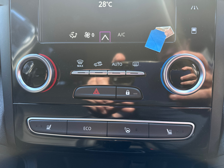2025 Renault Koleos HZG Evolution SUV Image 13