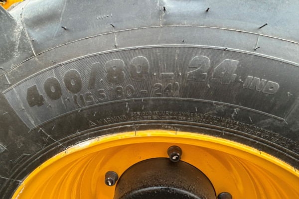 2026 JCB TELEHANDLER - AG Telescopic Handler Image 12