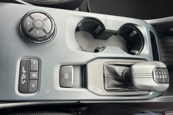 2022 Ford Everest UB Trend SUV Image 28