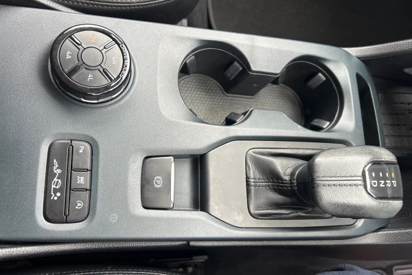 2022 Ford Everest UB Trend SUV Image 28