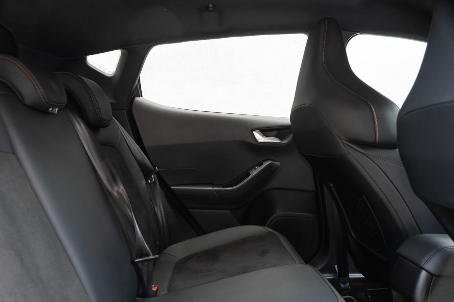 2022 Ford Fiesta WG ST Hatch