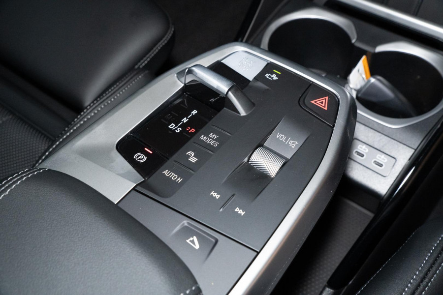 2025 BMW X1 U11 xDrive20i M Sport SUV