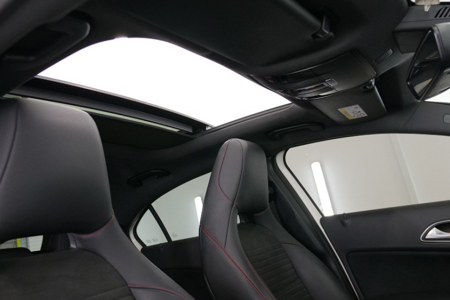 2015 MY06 Mercedes-Benz A-class W176 806MY A200 Hatchback Image 6