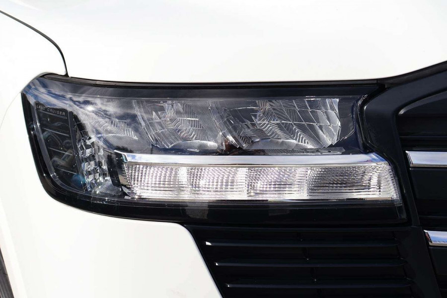 2023 Toyota LandCruiser FJA300R GX SUV Image 20