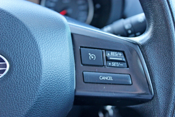 2013 Subaru XV G4-X 2.0i Suv