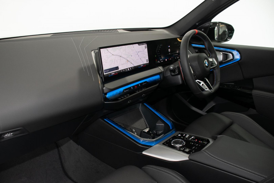 2025 BMW X3 G45 M50 xDrive SUV