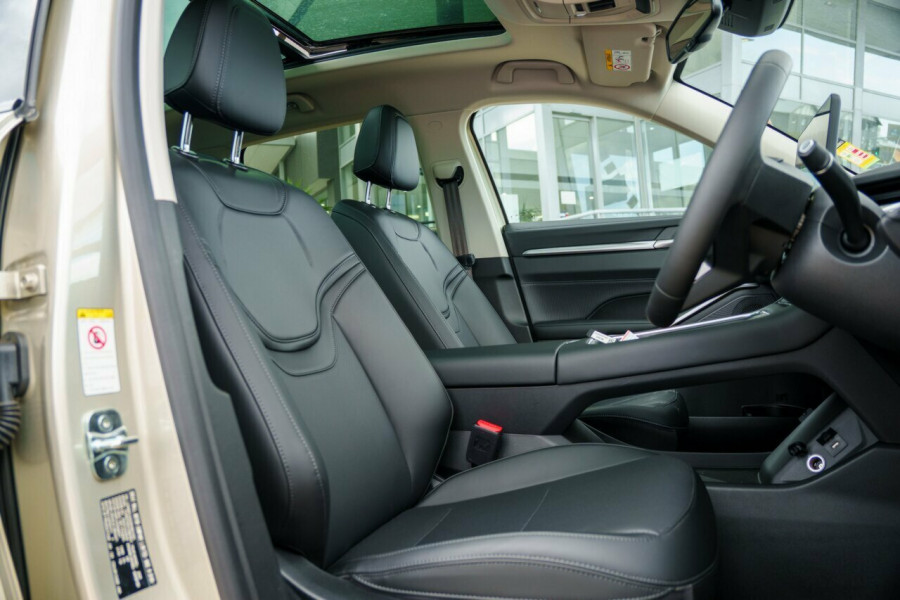 2025 GWM Haval H6 B01 Ultra Hybrid SUV Image 19