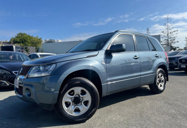 2005 Suzuki Grand Vitara JB  SUV