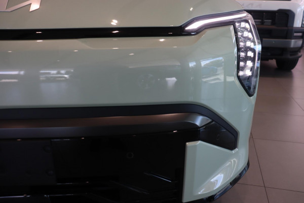2026 MY27 Kia EV3 SV GT-Line SUV Image 5