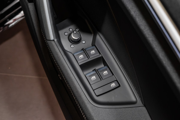 2026 Audi A3 GY TFSI 110kW S line Hatch image 18