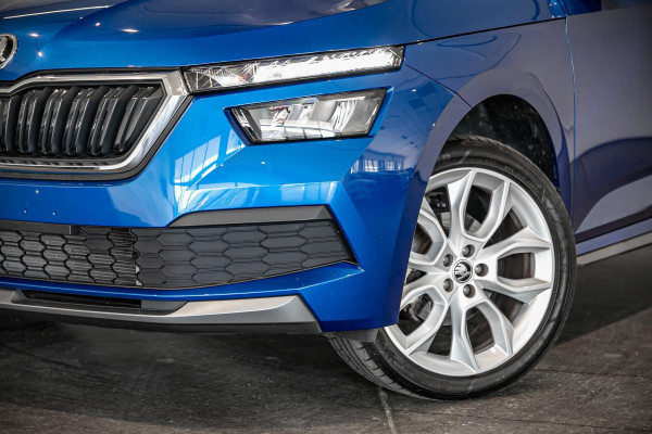2023 MY23.5 Skoda Kamiq NW 85TSI Style SUV