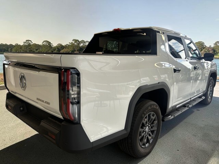 2025 MG U9 EKK1C Explore Ute Image 3