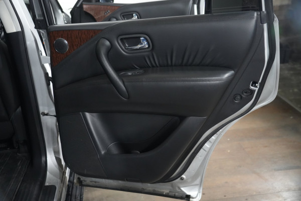 2022 Nissan Patrol Ti-L SUV Image 29