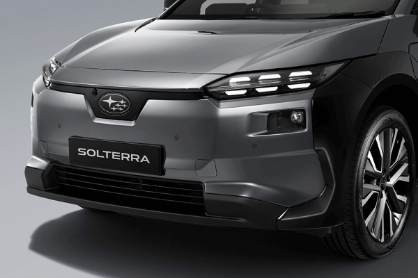 Solterra