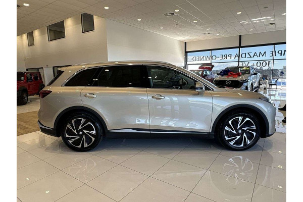 2026 MG MGS6 EV IS3E Essence SUV Image 9
