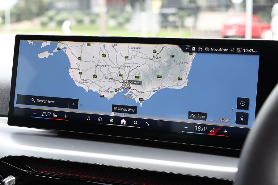 2026 BMW i4 G26 eDrive35 Hatch