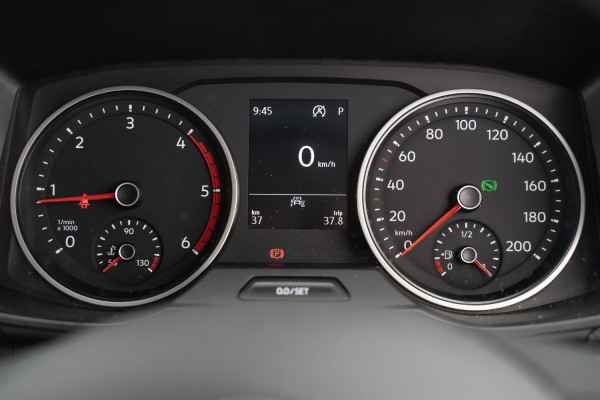 2019 MY20 Volkswagen Crafter SY1 35 Van MWB Van