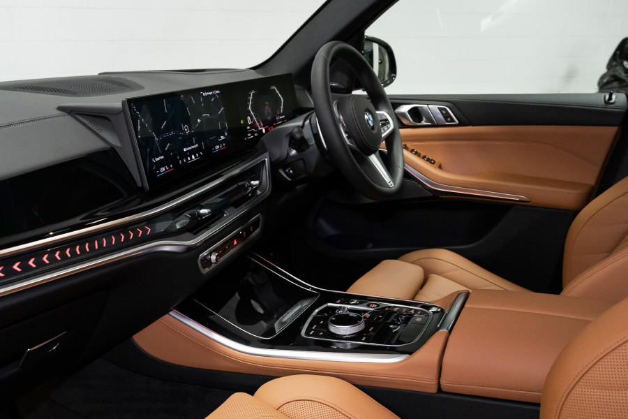 2026 BMW X5 G05 LCI xDrive30d M Sport SUV