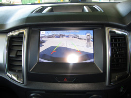 2019 MY20.75 Ford Ranger PX MkIII XLT Double Cab Dual cab