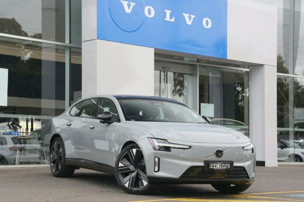 2025 MY26 Volvo ES90  Ultra Single Motor Sedan