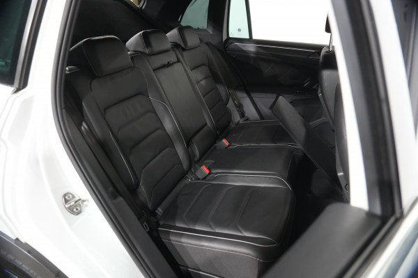 2017 Volkswagen Tiguan 162TSI R-Line SUV Image 27