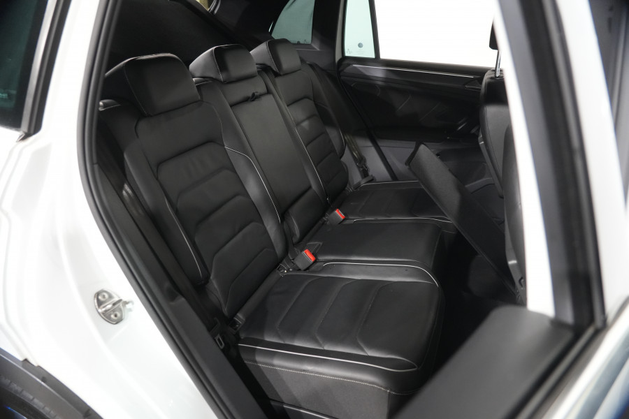 2017 Volkswagen Tiguan 162TSI R-Line SUV Image 27
