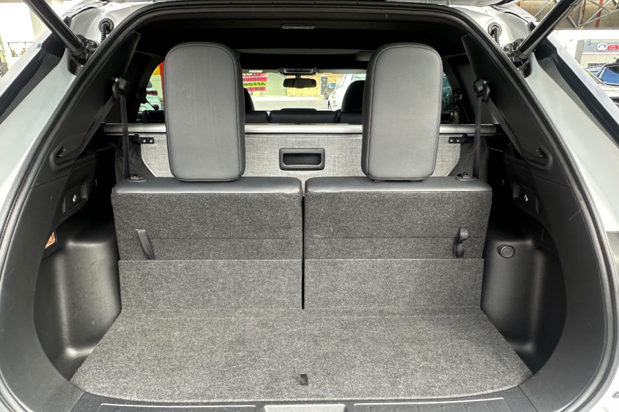 2022 MY22.5 Mitsubishi Outlander ZM Exceed Tourer SUV Image 12