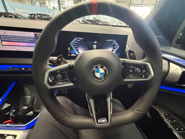 2026 MY25 BMW X3 G45 M50 xDrive SUV image 18