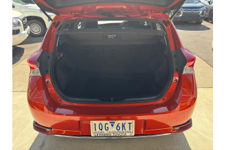 2017 Toyota Corolla ZRE182R Ascent Sport Hatch