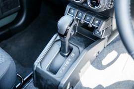 2024 Suzuki Jimny JB74 GLX Coupe