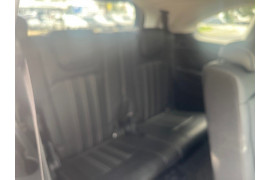2023 Isuzu MU-X RJ LS-T SUV