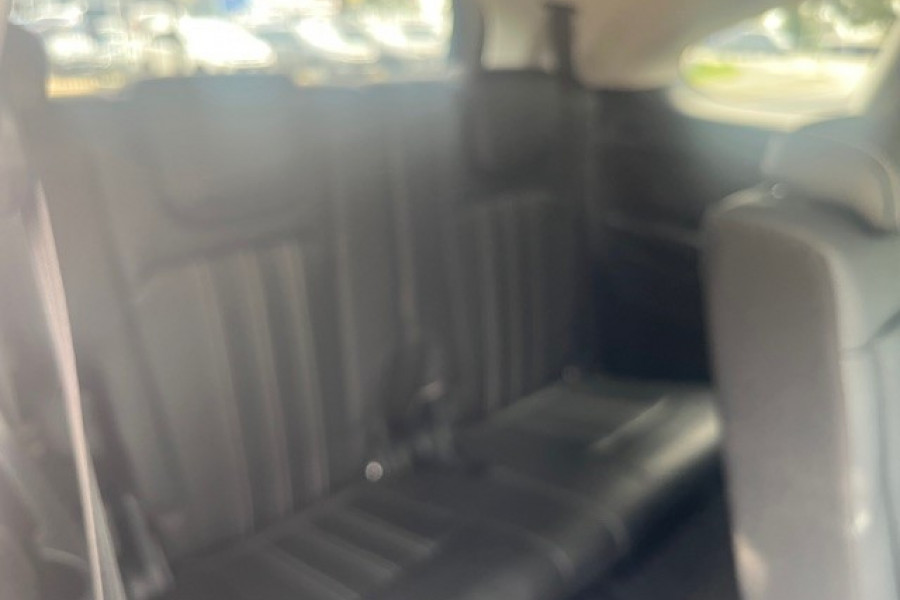 2023 Isuzu MU-X RJ LS-T SUV Image 32