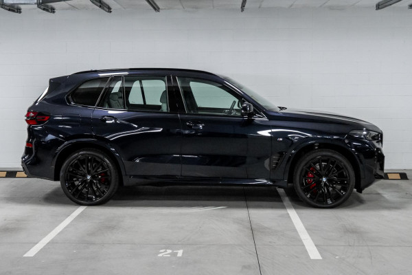 2026 BMW X5 G05 LCI xDrive30d M Sport SUV image 3