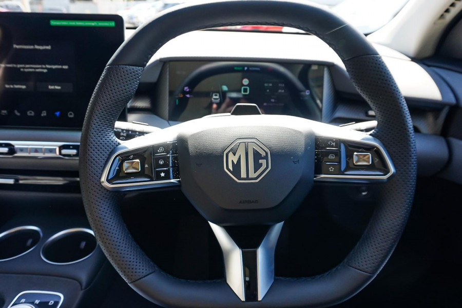 2026 MG MGS5 EV ZS3EM Essence 62 SUV Image 10