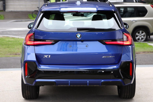 2025 BMW X1 U11 xDrive20i M Sport SUV image 5