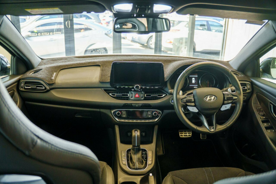 2023 Hyundai i30 PDe.V5 N Premium Hatch Image 17