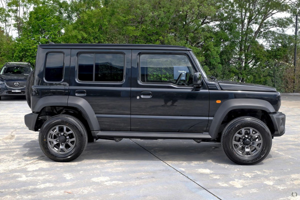 2026 Suzuki Jimny GJ XL SUV Image 5