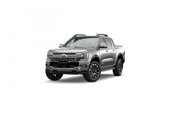 2025 MY25.25 Ford Ranger P703 Platinum Ute