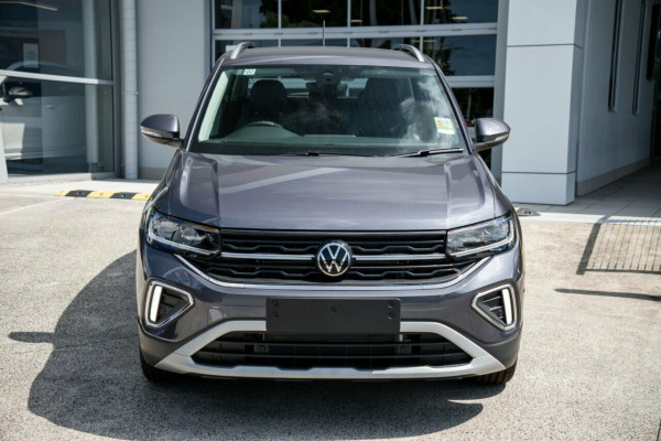 2024 Volkswagen T-Cross D31 85TSI Style SUV Image 5