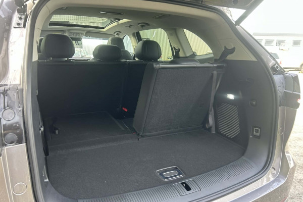 2026 MG QS Essence SUV Image 14