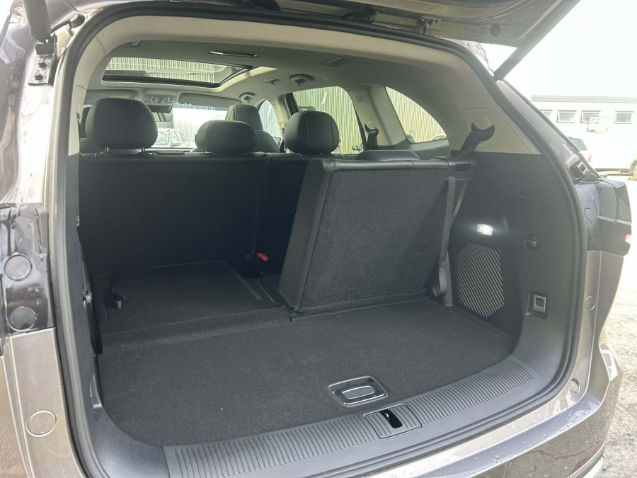 2026 MG QS Essence SUV Image 14