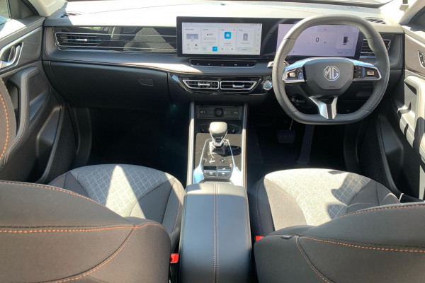 2026 MY25 MG HS AS33 Vibe SUV Image 10