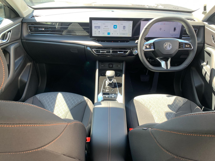 2026 MY25 MG HS AS33 Vibe SUV Image 10
