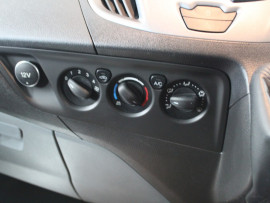 2015 Ford Transit Custom VN Turbo 290S Van