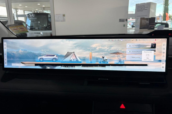 2025 MY26 Hyundai ELEXIO OE1.V1 Elite SUV Image 12
