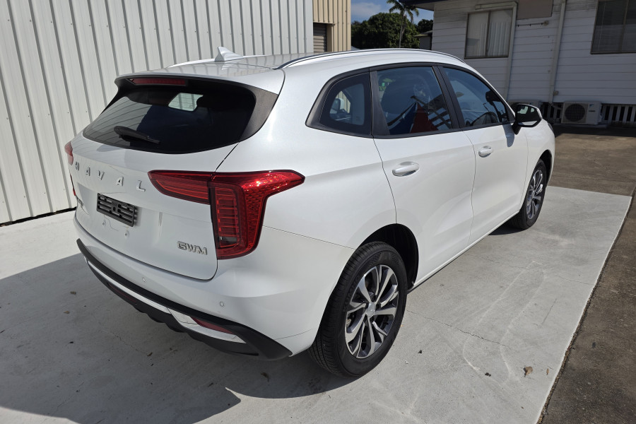 2023 GWM Haval Jolion A01 Premium SUV Image 7