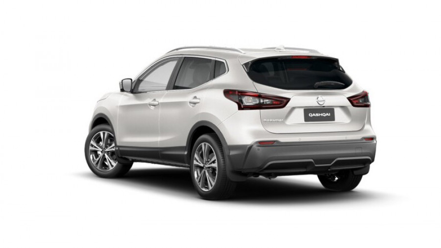 2020 MY0  Nissan QASHQAI J11 Series 3 ST-L Hatchback Image 25