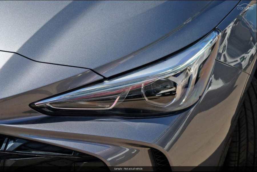 2025 MG MG3 ZP22 Excite Hatch Image 14
