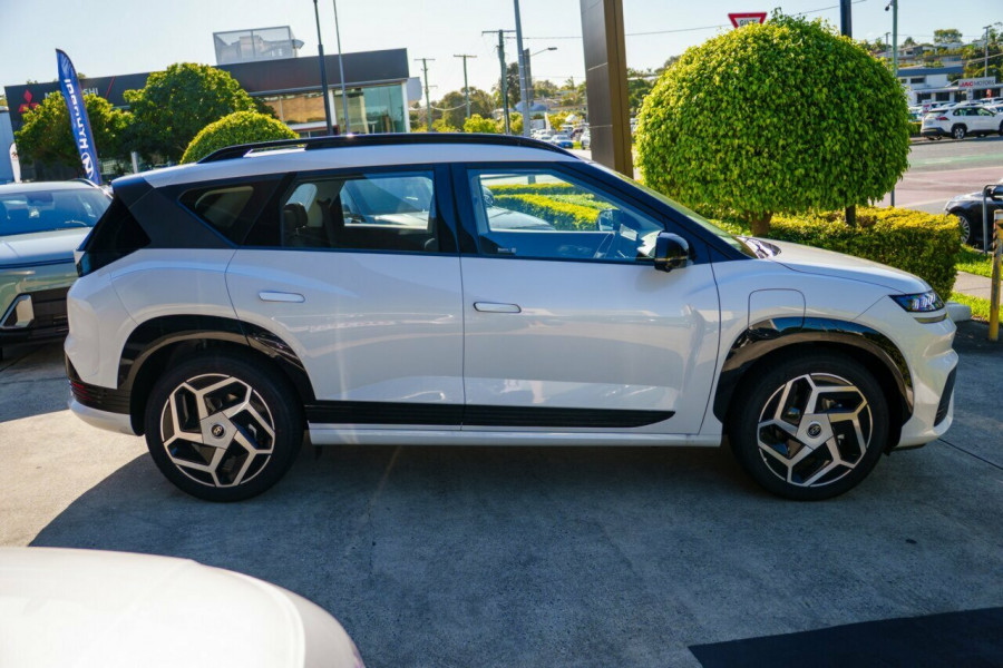 2026 Hyundai ELEXIO OE1.V1  SUV Image 4